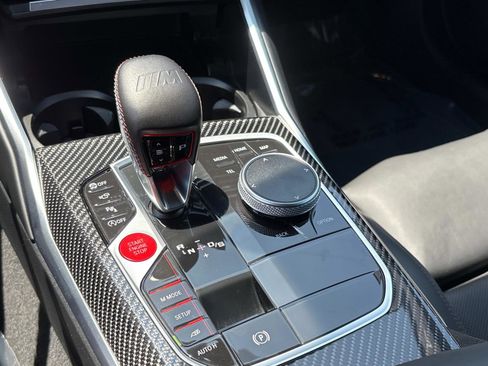 Used 2024 BMW M4 Competition w/ M Carbon Exterior Package image 24