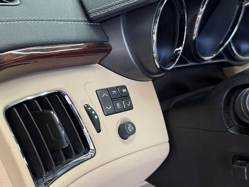 Used 2013 Cadillac CTS Premium AWD/4WD image 17