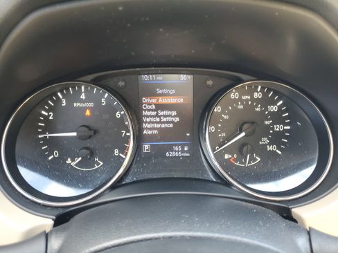 Used 2018 Nissan Rogue SL w/ Premium Package image 28