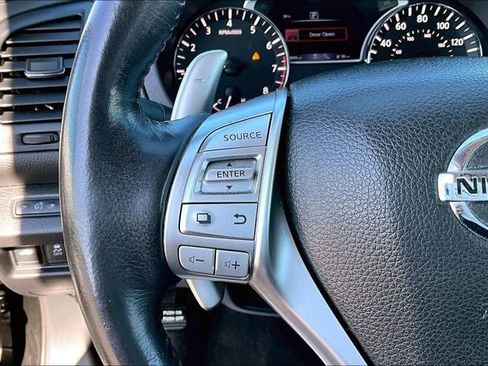 Used 2018 Nissan Altima 3.5 SL image 8