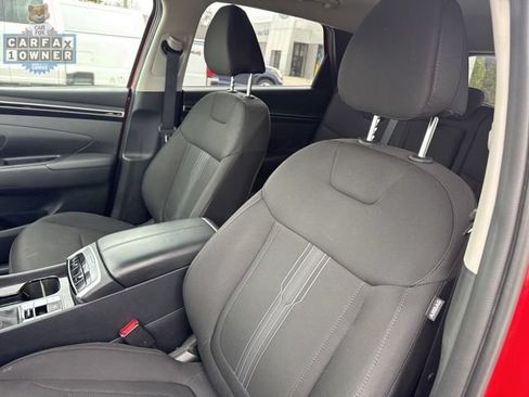 Used 2023 Hyundai Tucson SEL AWD/4WD image 25