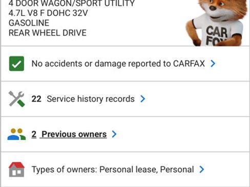 Used 2006 Toyota Sequoia SR5 image 14