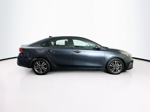 Used 2023 Kia Forte LXS FWD image 10