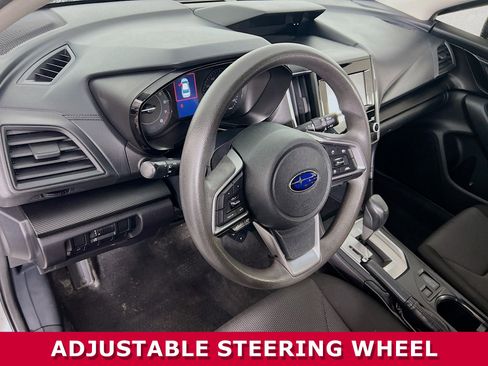 Used 2021 Subaru Impreza 2.0i image 7