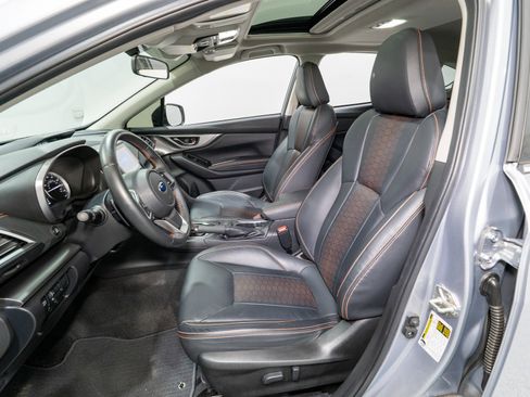 Used 2023 Subaru Crosstrek 2.5i Limited w/ Moonroof Package image 14