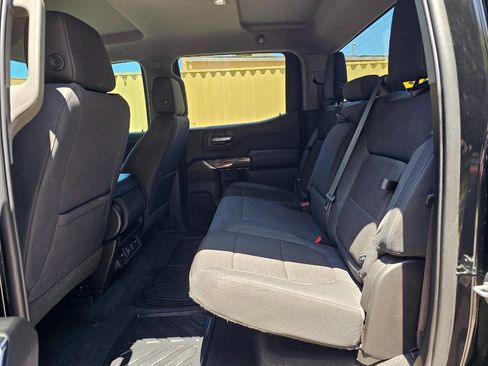 Used 2019 Chevrolet Silverado 1500 RST w/ All-Star Edition image 27