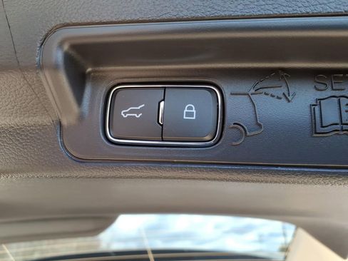 New 2026 Ford Explorer Active AWD/4WD image 14