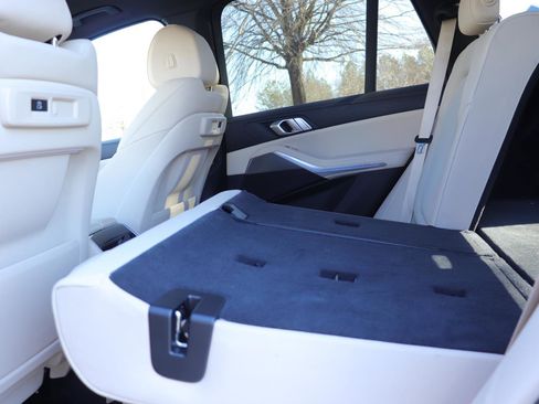 Used 2019 BMW X5 xDrive40i w/ Convenience Package image 14