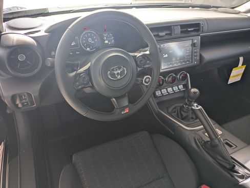 New 2026 Toyota GR86 image 16
