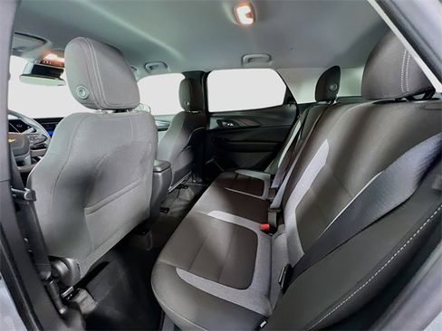 Used 2024 Chevrolet TrailBlazer LT image 14