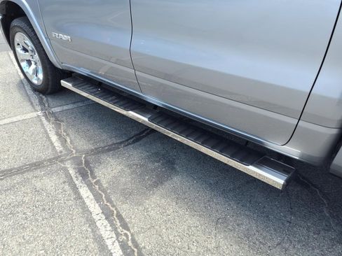 Used 2025 RAM 1500 Big Horn image 9