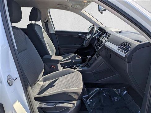 Used 2021 Volkswagen Tiguan S AWD/4WD image 19