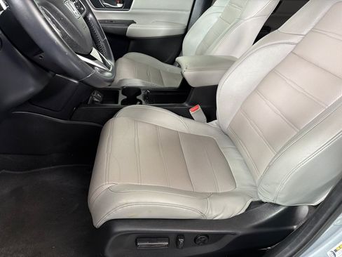 Used 2019 Honda CR-V EX-L image 12