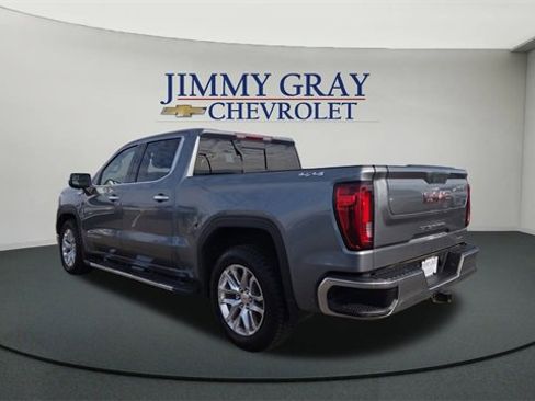 Used 2021 GMC Sierra 1500 SLT image 5