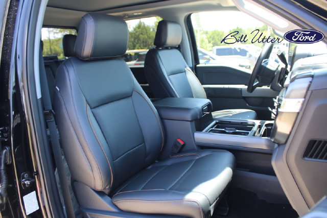 New 2026 Ford F350 Lariat w/ Black Appearance Package AWD/4WD image 7
