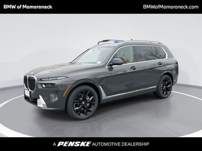 New 2026 BMW X7 xDrive40i w/ Premium Package