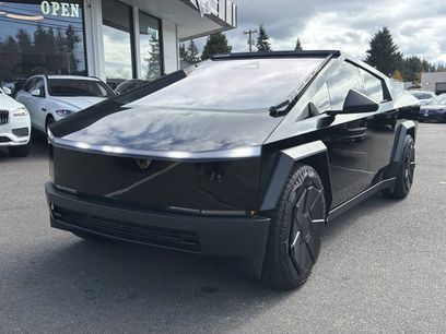 Used 2024 Tesla Cybertruck Cyberbeast