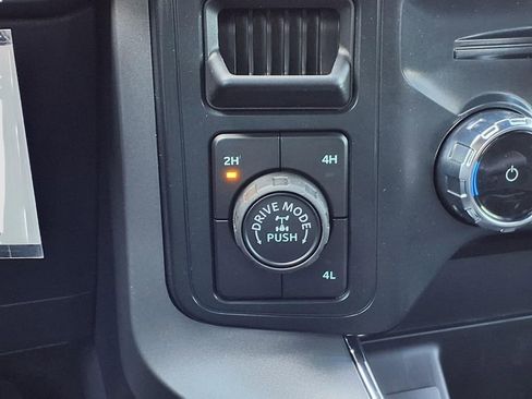 New 2026 Ford F150 XLT w/ XLT Black Appearance Package image 13