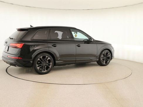 New 2026 Audi Q7 3.0T Premium Plus image 7