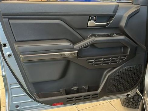 New 2026 Toyota Tacoma TRD Sport image 5