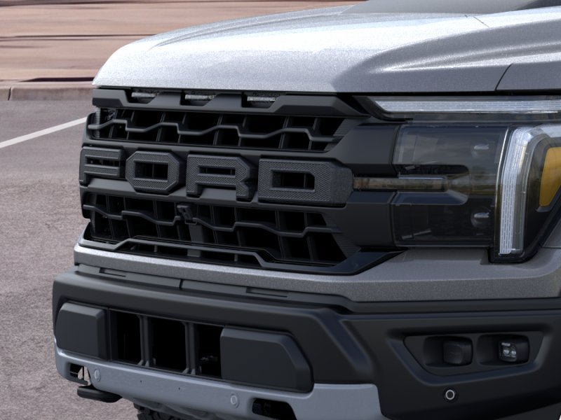 New 2026 Ford F150 Raptor AWD/4WD image 17