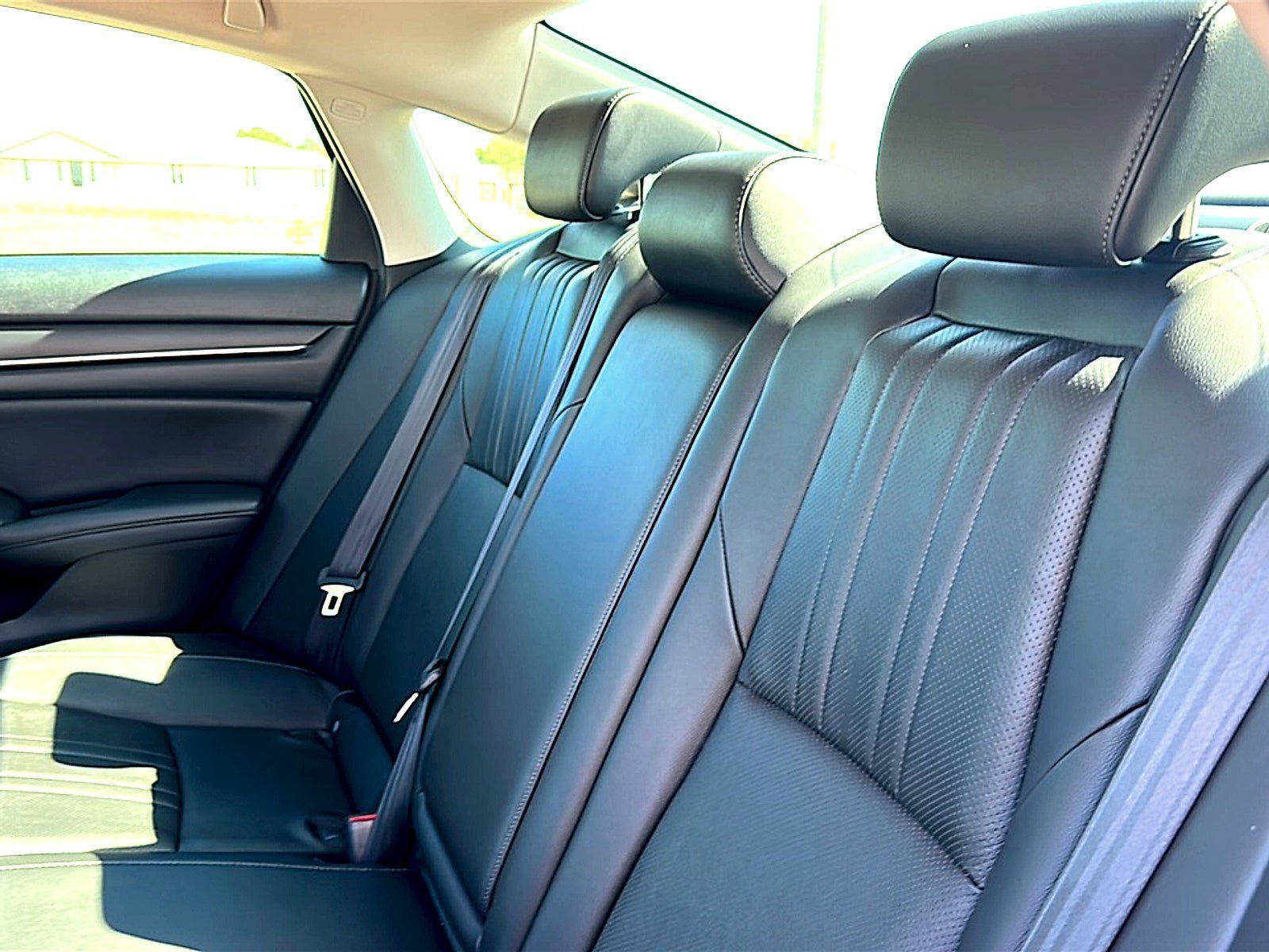 Used 2021 Honda Accord Sport Special Edition image 19