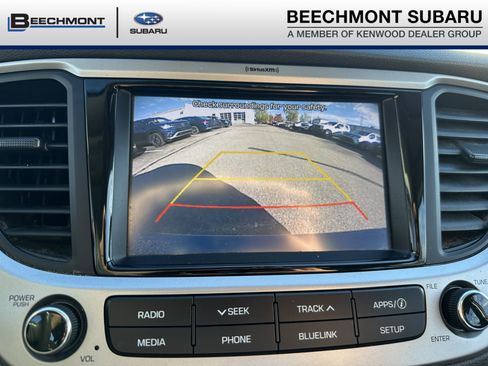 Used 2020 Hyundai Accent Limited image 18