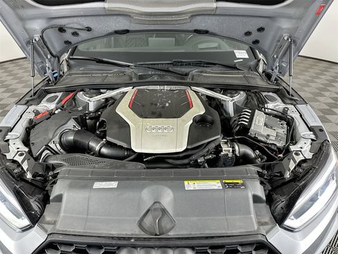 Used 2019 Audi S5 Prestige w/ S Sport Package image 32