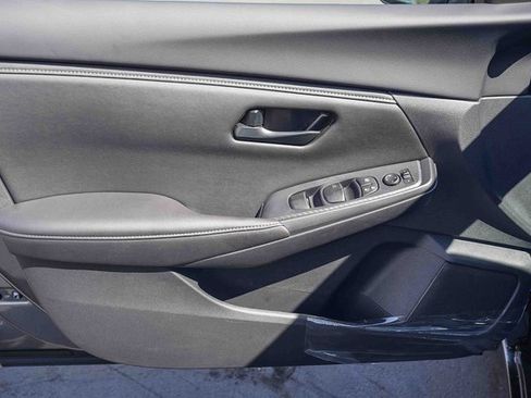 New 2025 Nissan Sentra S image 21