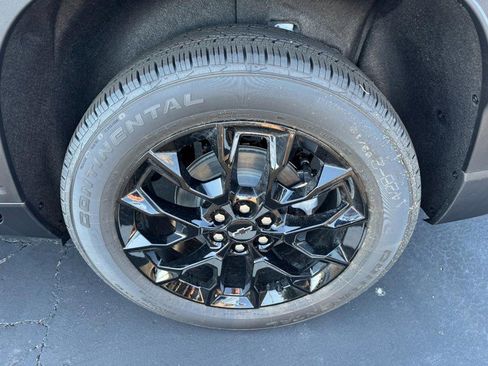 New 2026 Chevrolet Traverse LT w/ Midnight/Sport Edition image 6