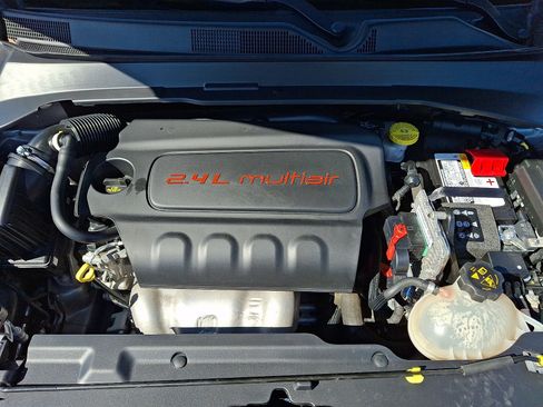 Used 2022 Jeep Compass Latitude w/ Convenience Group image 28