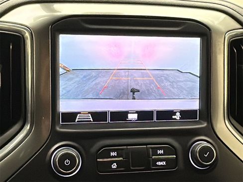 Used 2020 Chevrolet Silverado 1500 LT Trail Boss image 21