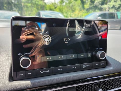 New 2026 Honda Civic Sport image 23