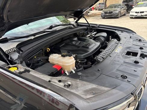 Used 2022 Jeep Grand Cherokee L Overland w/ Luxury Tech Group IV image 78