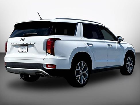 Used 2022 Hyundai Palisade SEL w/ Convenience Package FWD image 6