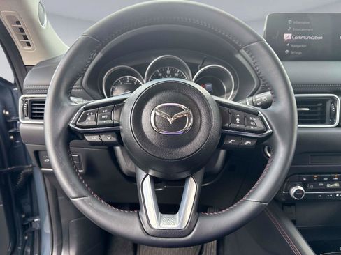 Used 2023 MAZDA CX-5 Carbon Edition AWD/4WD image 31
