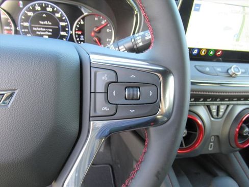 New 2025 Chevrolet Blazer RS w/ Driver Confidence II Package image 20