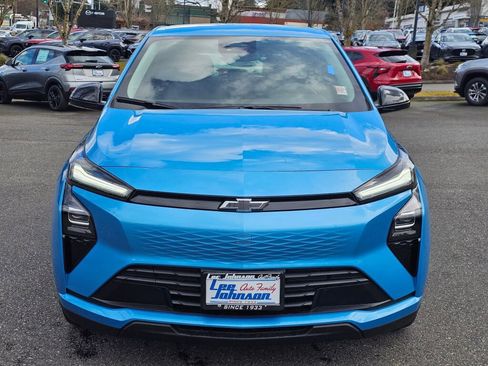 New 2027 Chevrolet Bolt LT w/ Comfort Package image 2