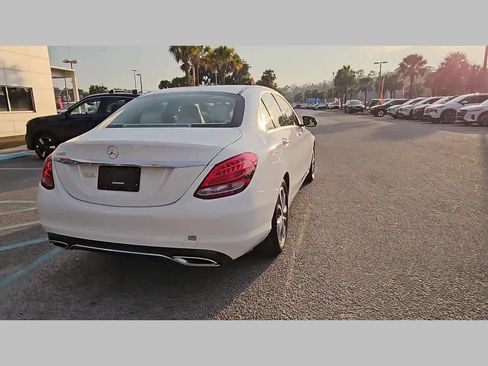 Used 2016 Mercedes-Benz C 300 Sedan image 32