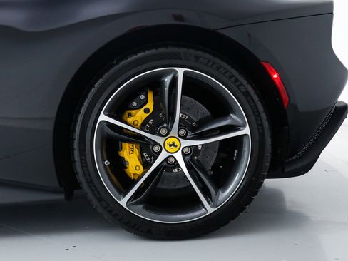 Certified 2024 Ferrari 296 GTS image 43