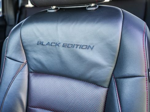 Used 2023 Honda Ridgeline Black Edition image 24