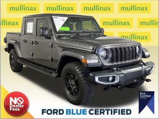 Used 2025 Jeep Gladiator Sport 360° Tour