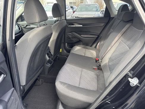 Certified 2024 Kia Seltos LX image 15