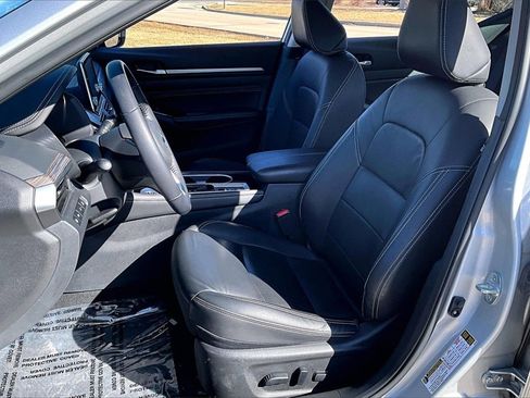 Used 2021 Nissan Altima 2.5 SL image 15