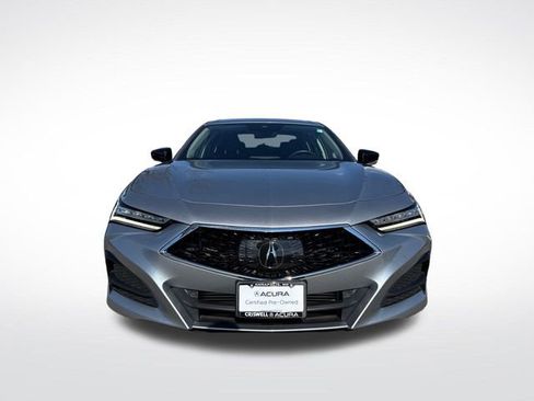 Certified 2023 Acura TLX w/ Technology Package image 9