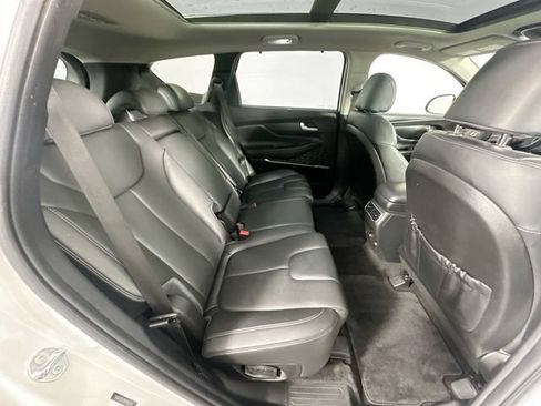Used 2023 Hyundai Santa Fe SEL Premium AWD/4WD image 30