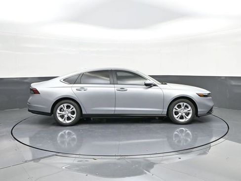 New 2025 Honda Accord LX image 20