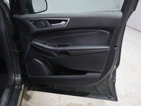 Used 2024 Ford Edge Titanium w/ Equipment Group 301A image 23