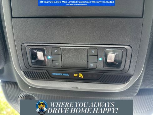 New 2026 Ford Explorer ST-Line w/ ST-Line Street Pack image 18