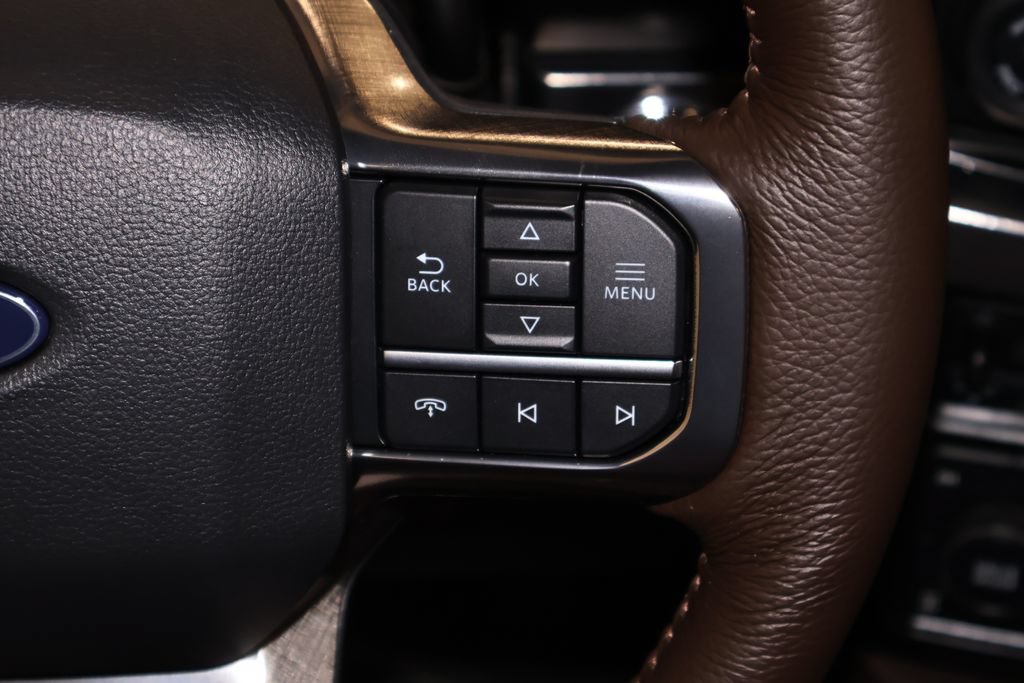 New 2027 Ford F350 King Ranch AWD/4WD image 21